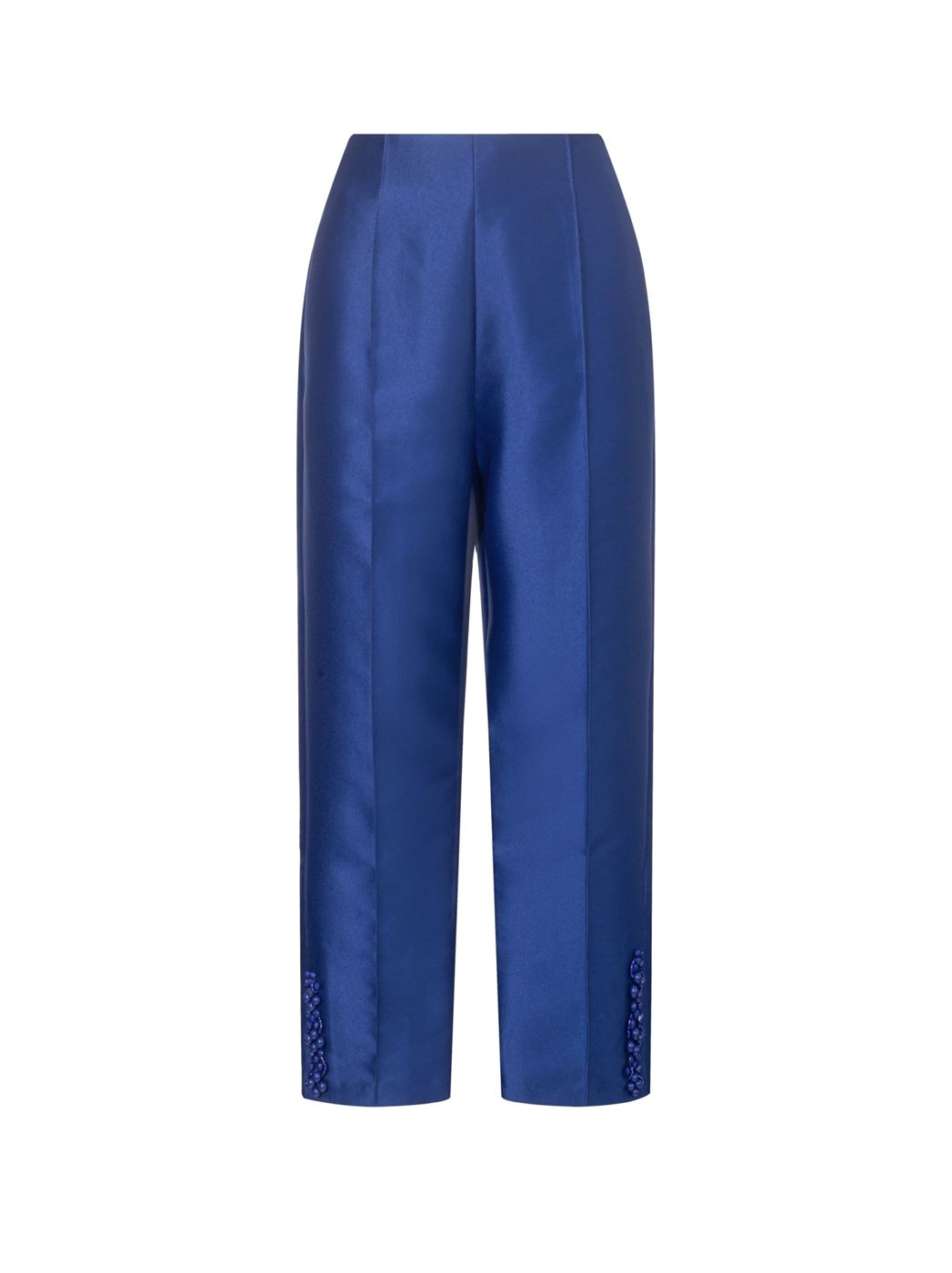 Straight Cut Pants - Femi9 EG