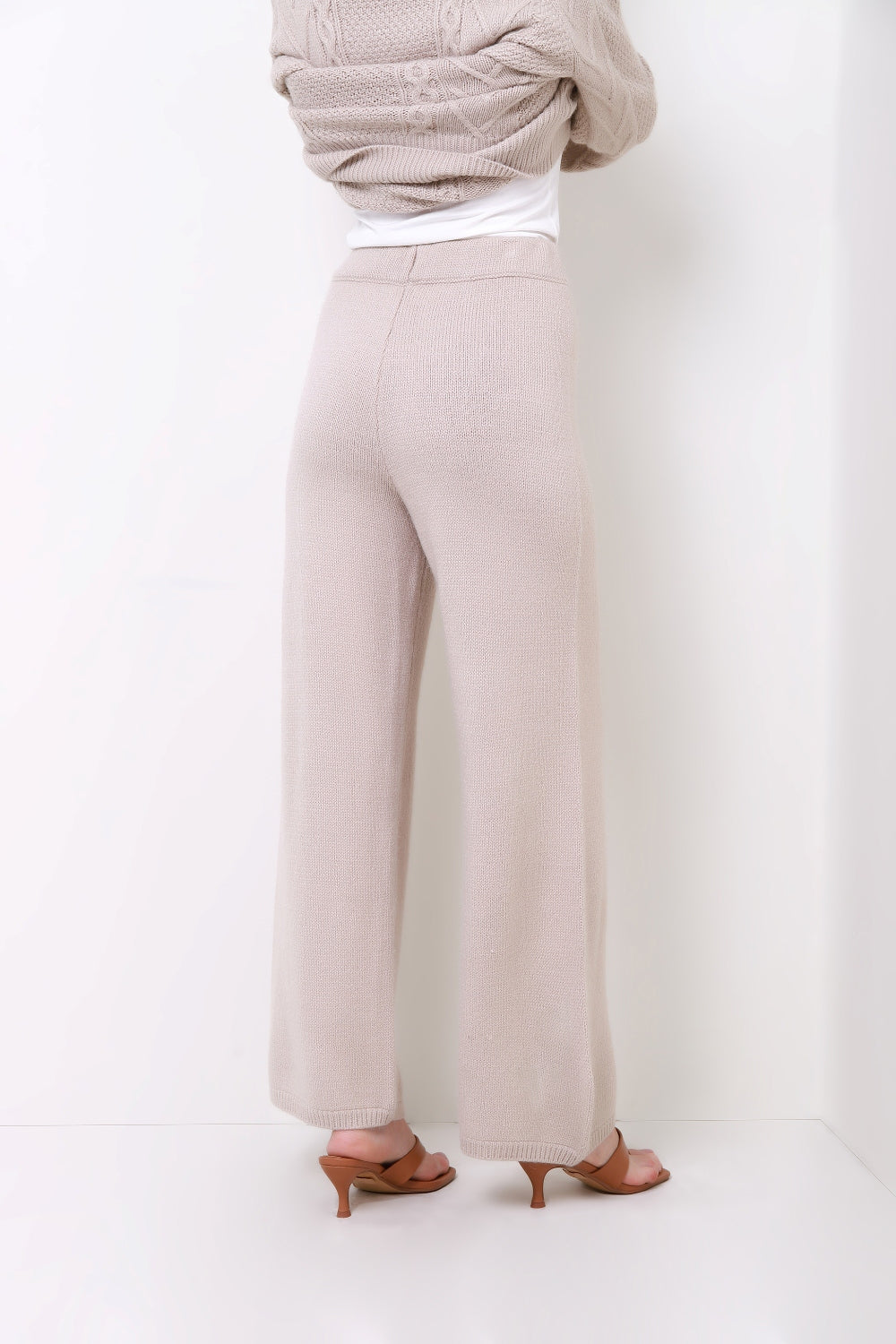 Pant Grey - Femi9 EG