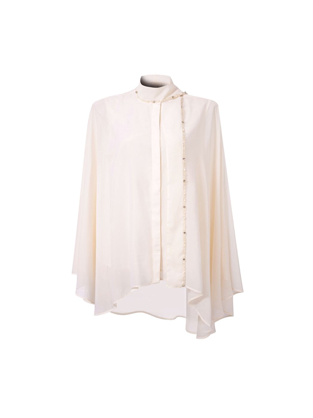 Asymmetrical Hem Top - Femi9 EG