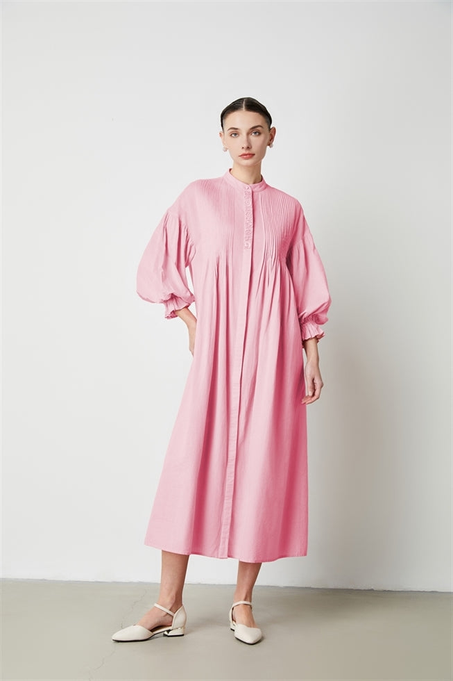 Embellished Kaftan - Femi9 EG