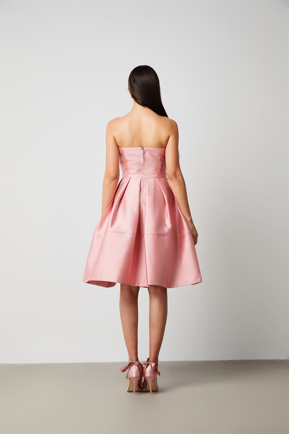 Short Dress - Femi9 EG