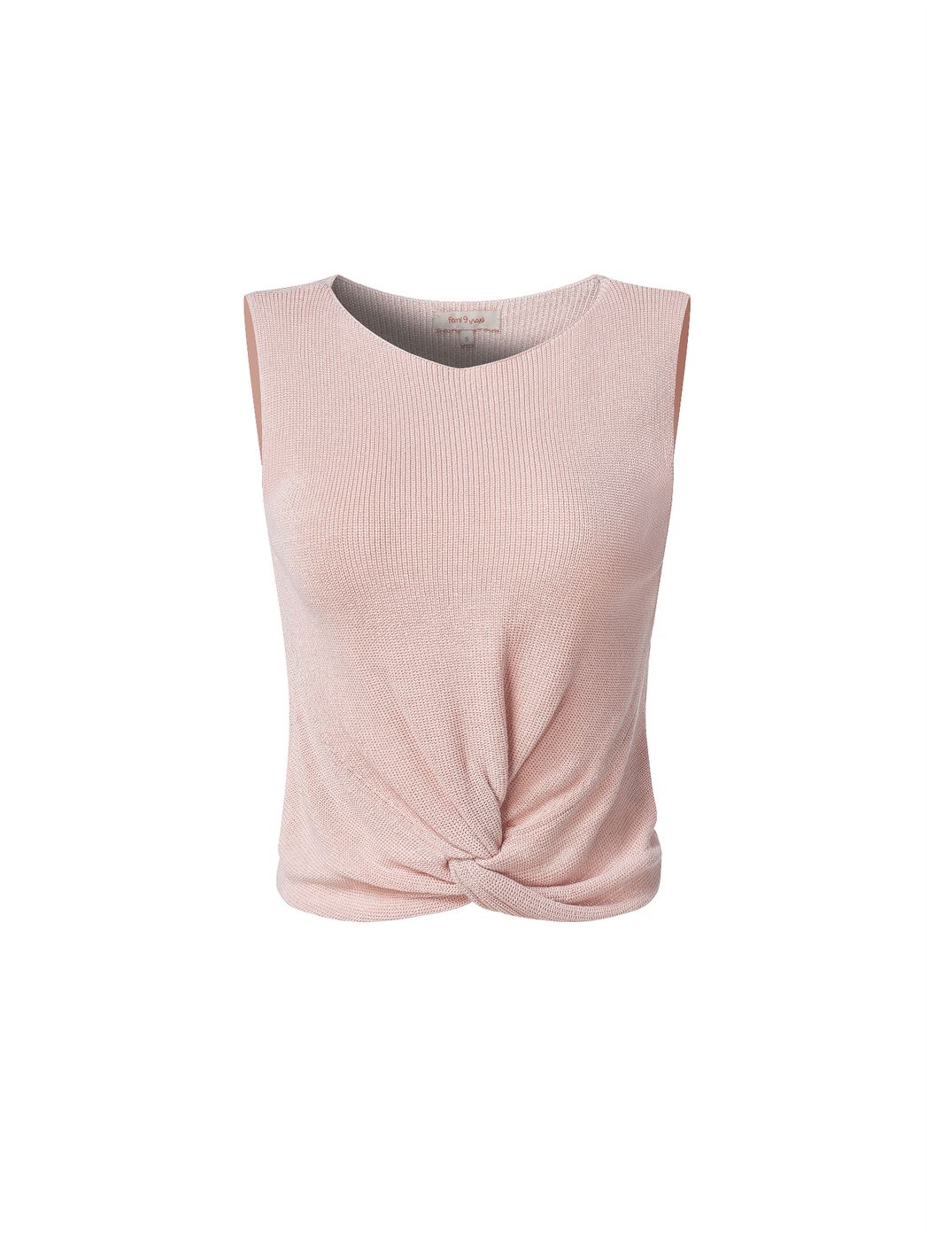 Front Twist Top - Femi9 EG