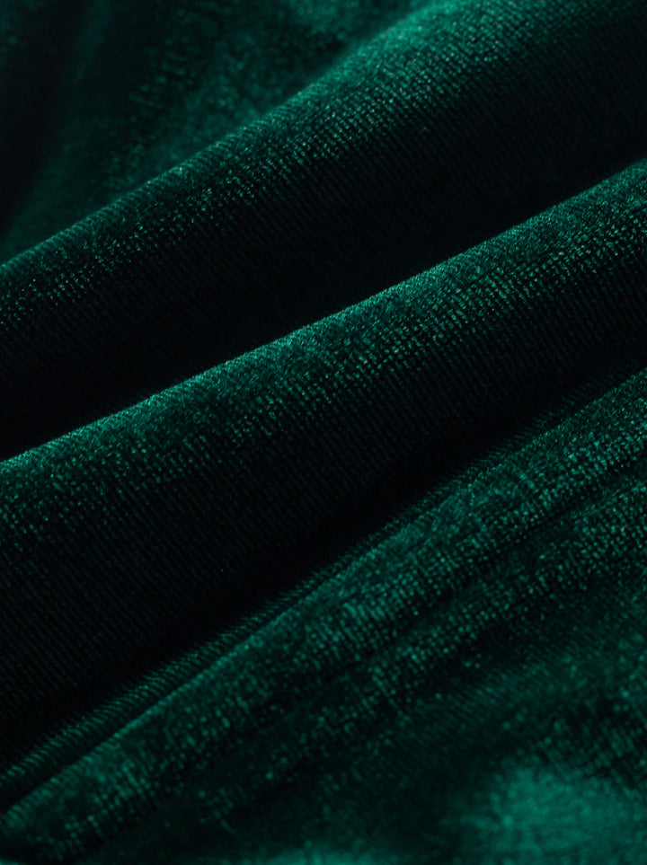 Velvet Tube Top - Femi9 EG