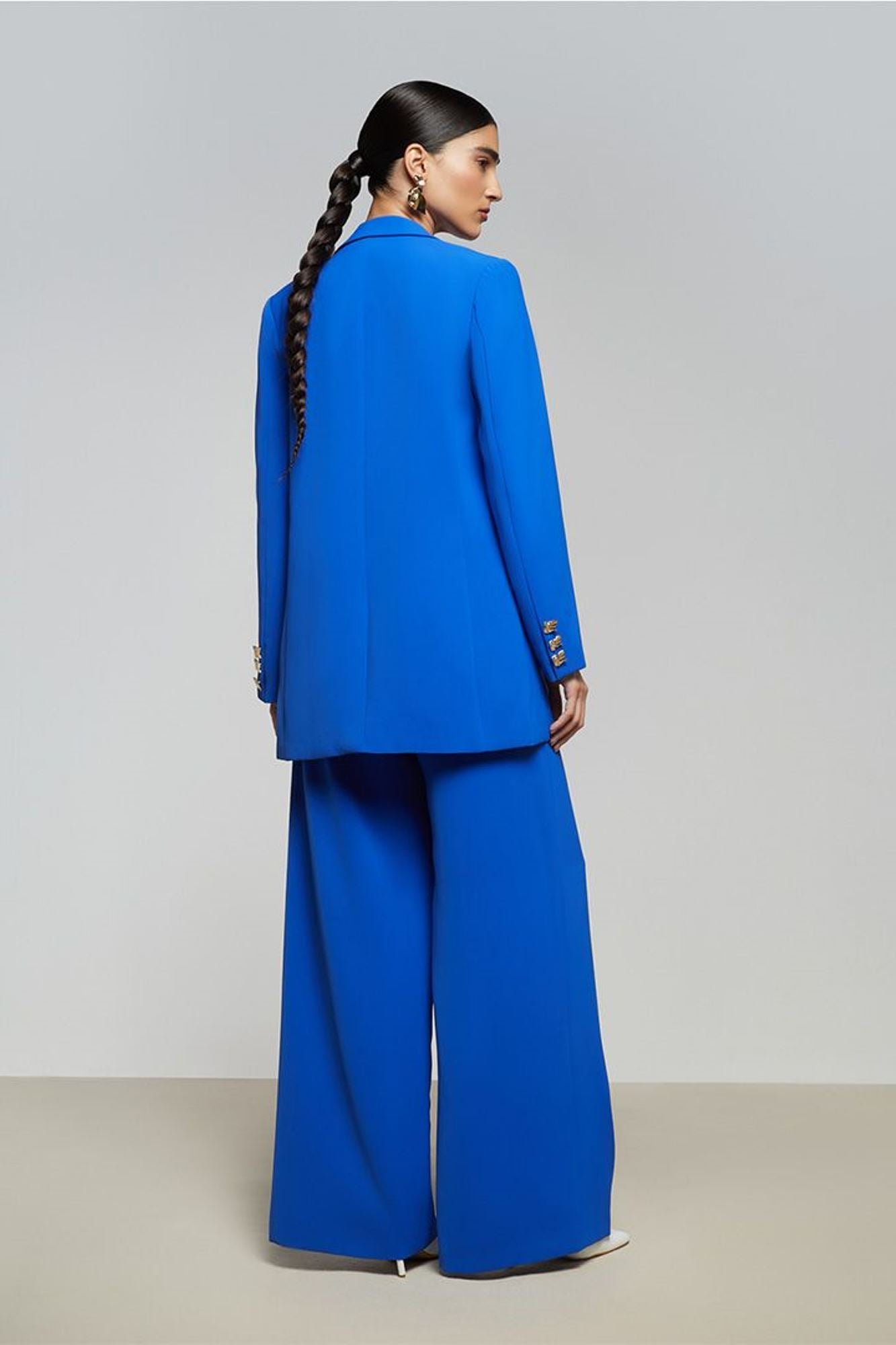 Long Blazer - Femi9 EG