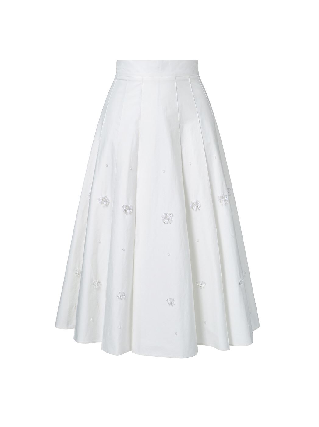 Midi Length Skirt - Femi9 EG