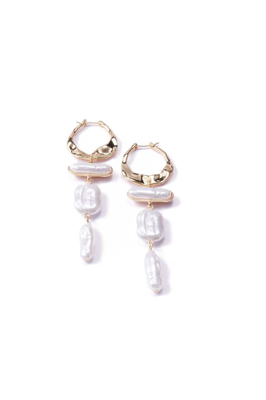 Earrings - Femi9 EG