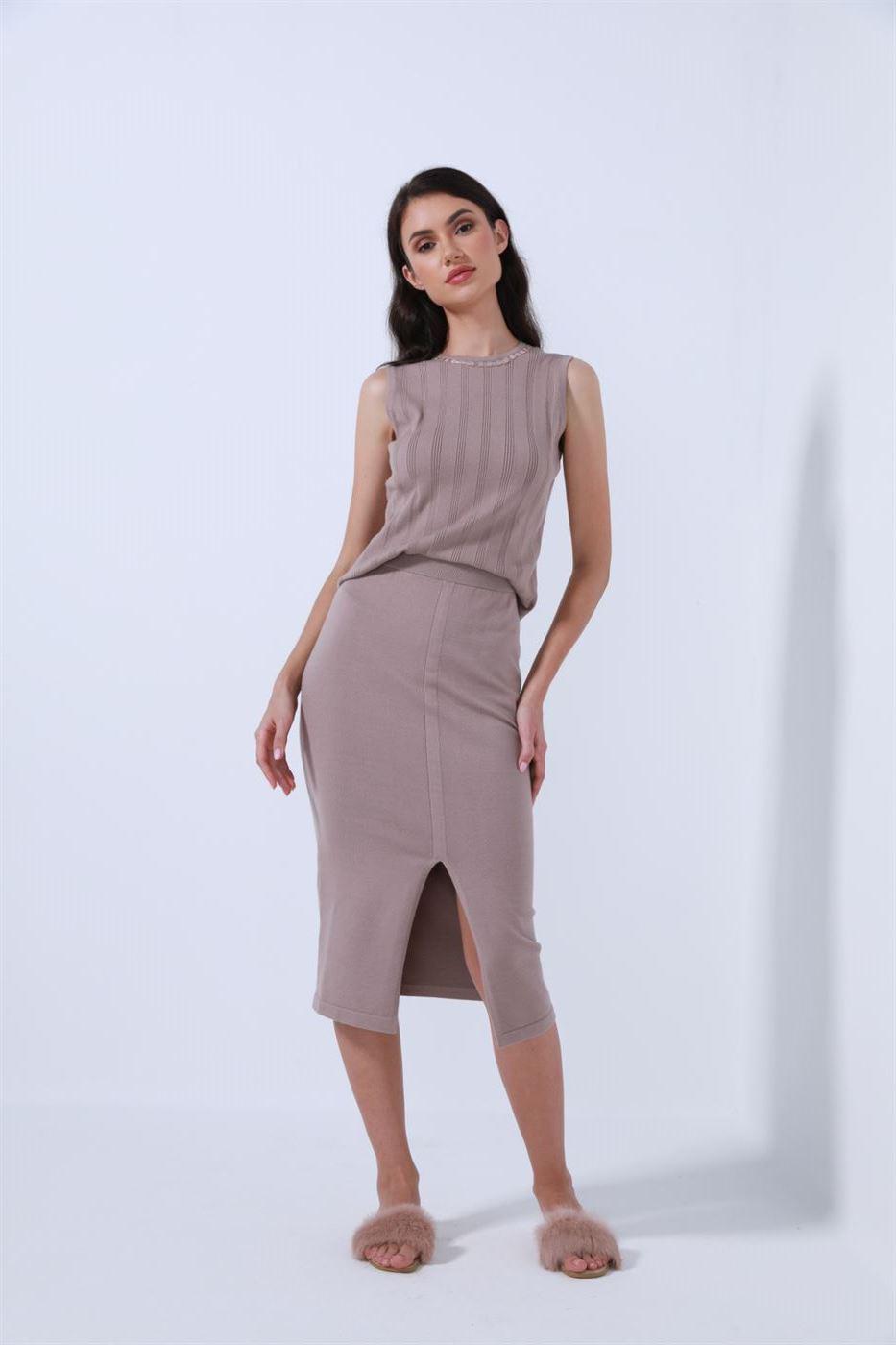 Knitted Top - Femi9 EG