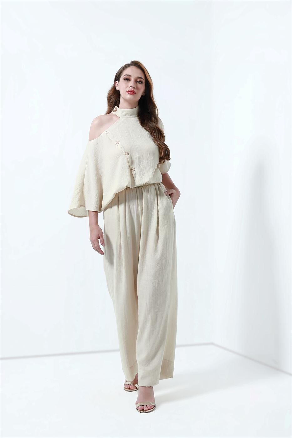 Loose Shape Top - Femi9 EG