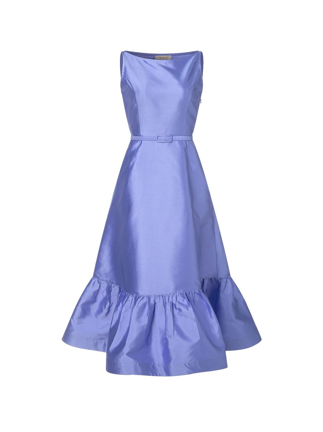 Pleated Dress - Femi9 EG