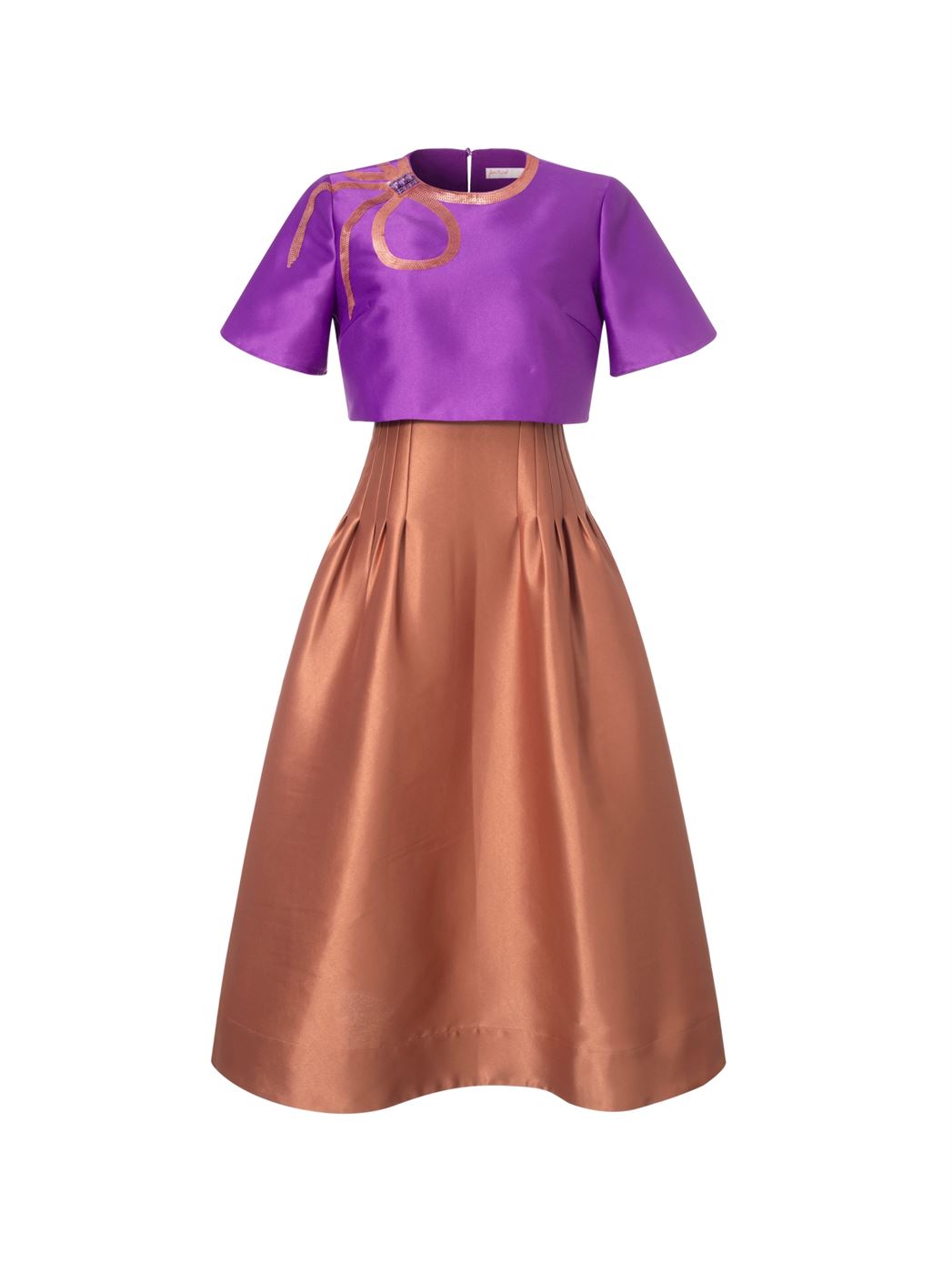 Two in One Dress - Femi9 EG