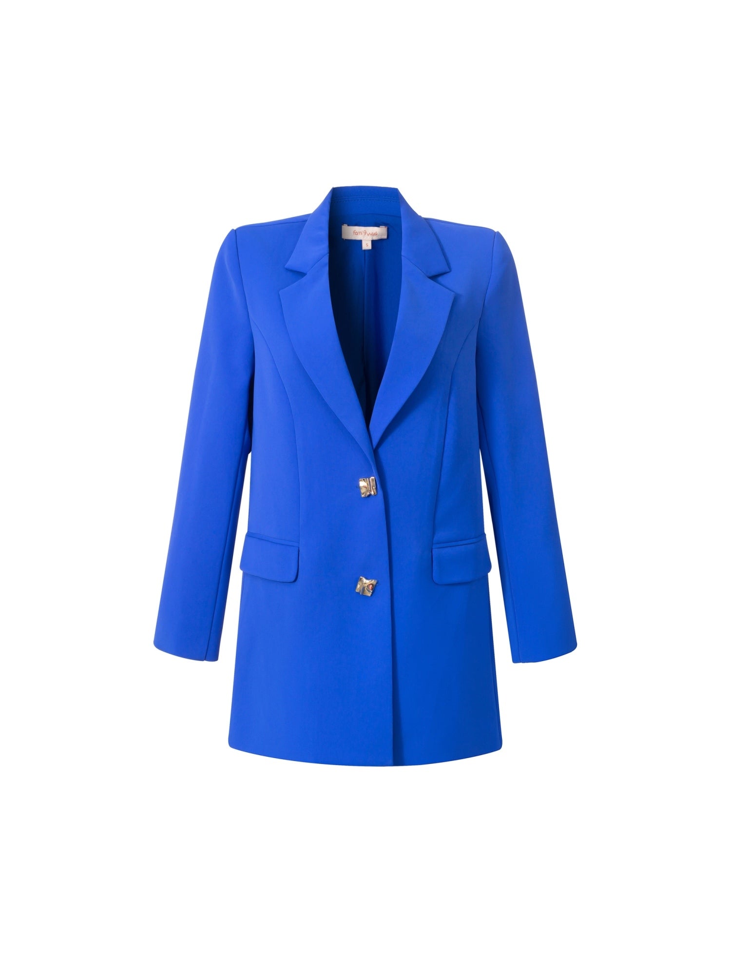 Long Blazer - Femi9 EG