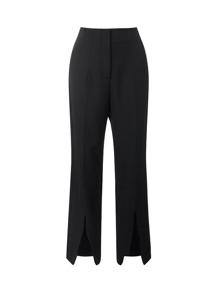 Black Long Pants - Femi9 EG
