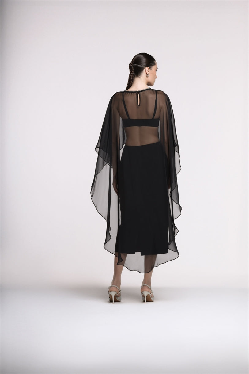 Chiffon Top - Femi9 EG