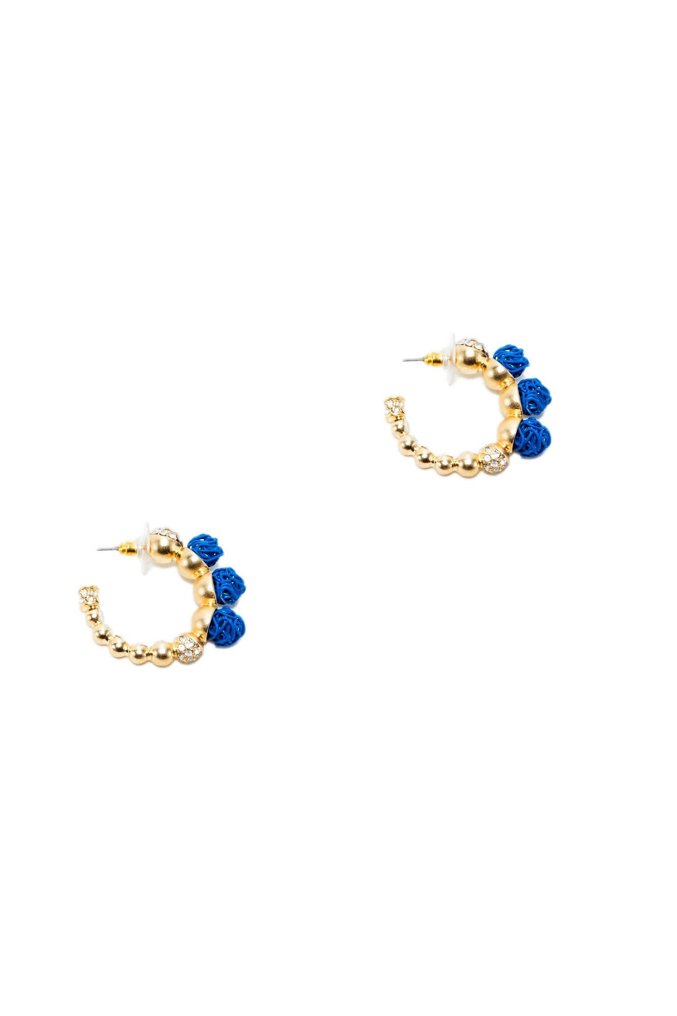 Earrings - Femi9 EG