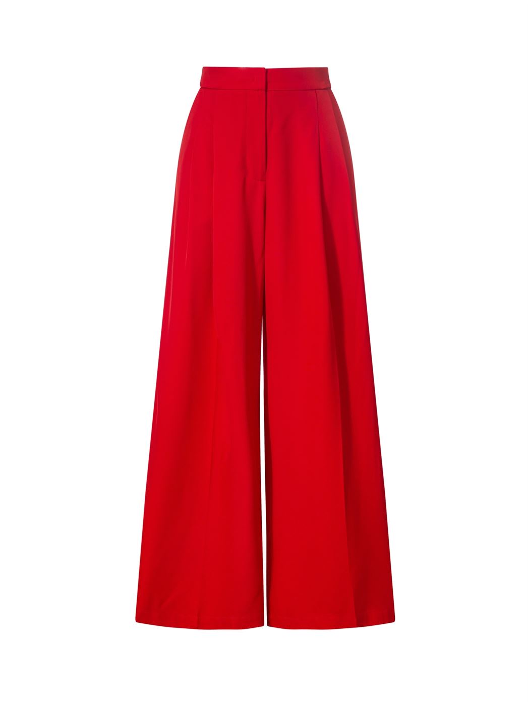 Wide Leg Pants - Femi9 EG