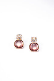 Double Drop Earrings - Femi9 EG
