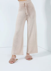 Knitted Long Pants - Femi9 EG