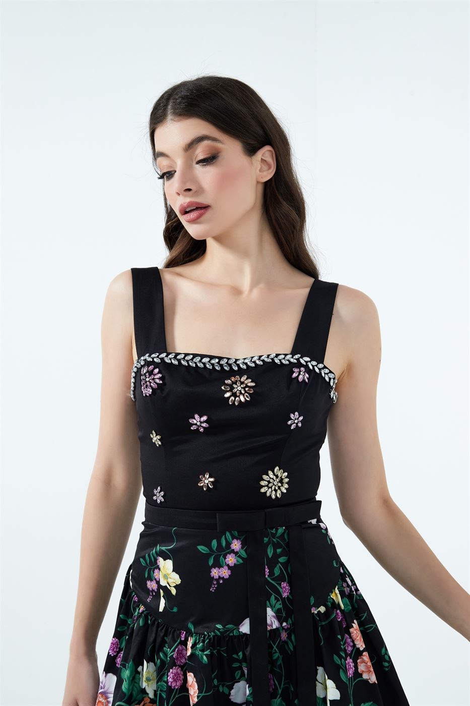 Sleeveless Top - Femi9 EG