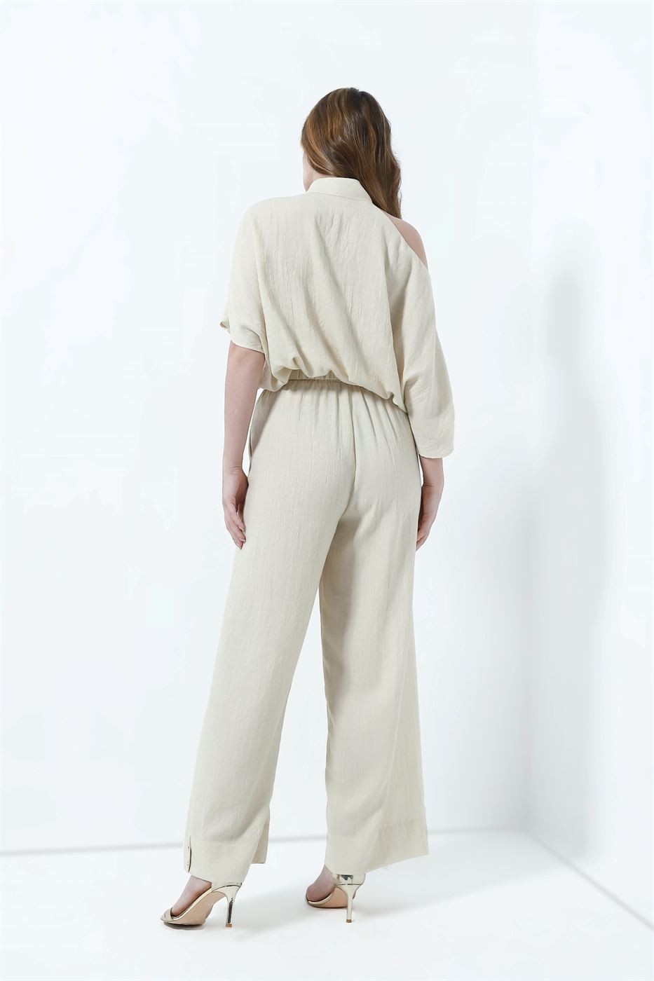 Loose Shape Top - Femi9 EG