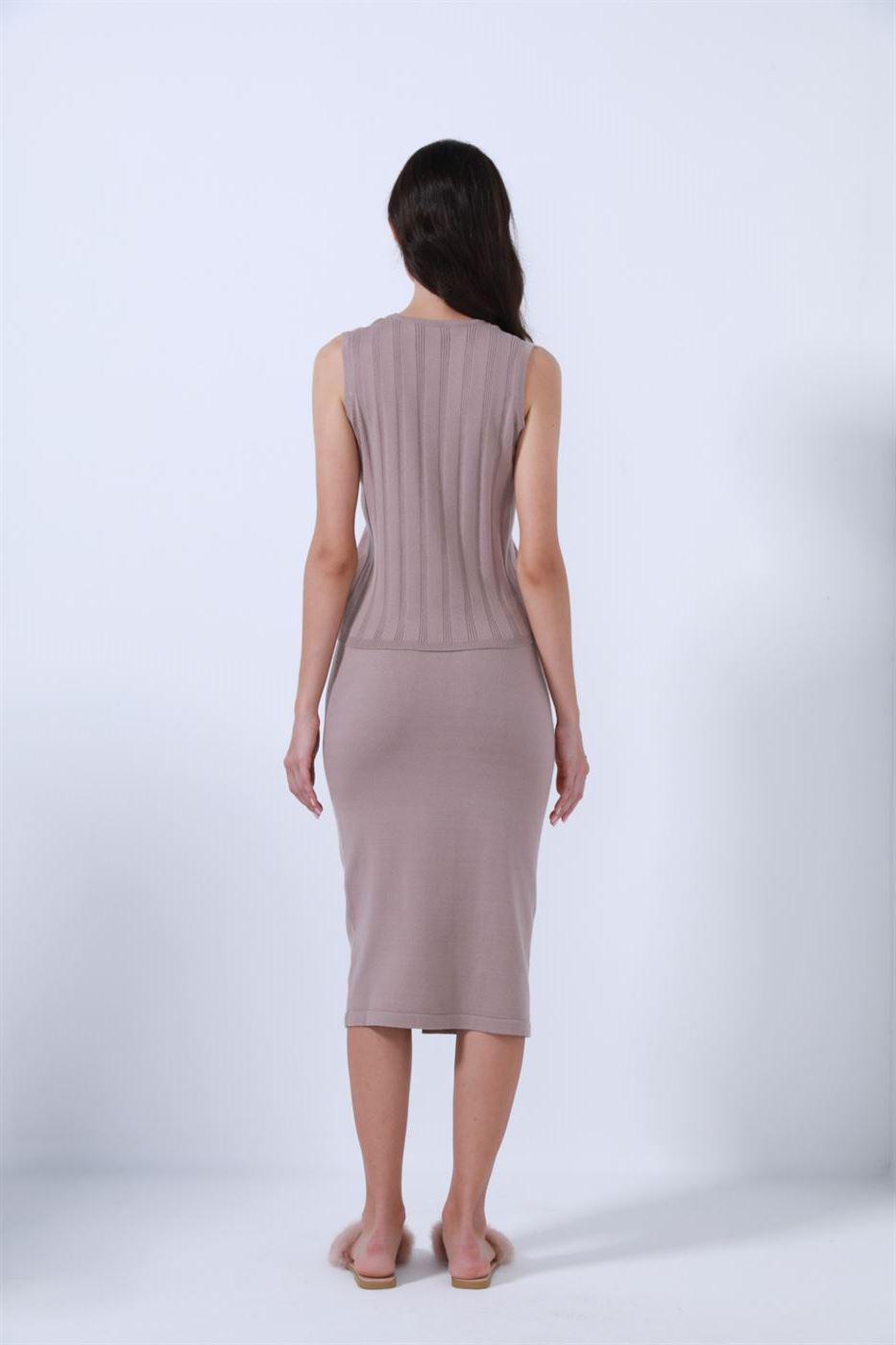 Knitted Top - Femi9 EG