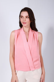 Wrap Top - Femi9 EG