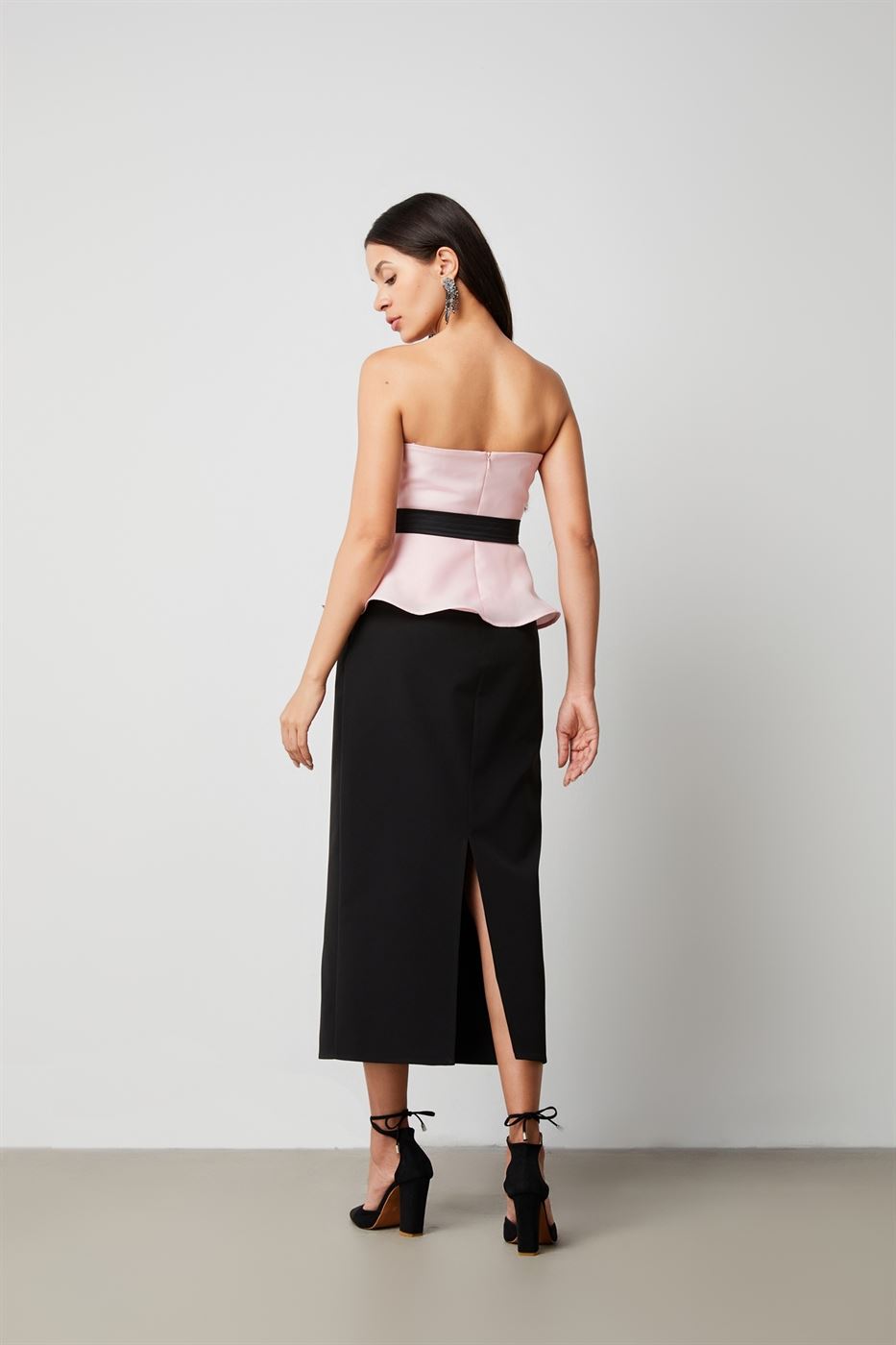 Pencil Skirt - Femi9 EG