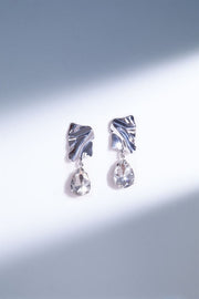 Double Drop Earrings - Femi9 EG