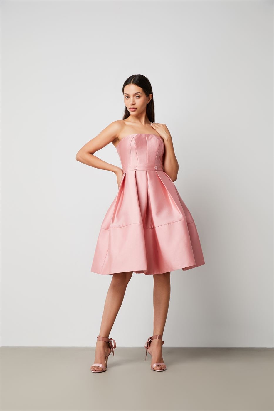 Short Dress - Femi9 EG