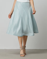 Midi Length Skirt - Femi9 EG
