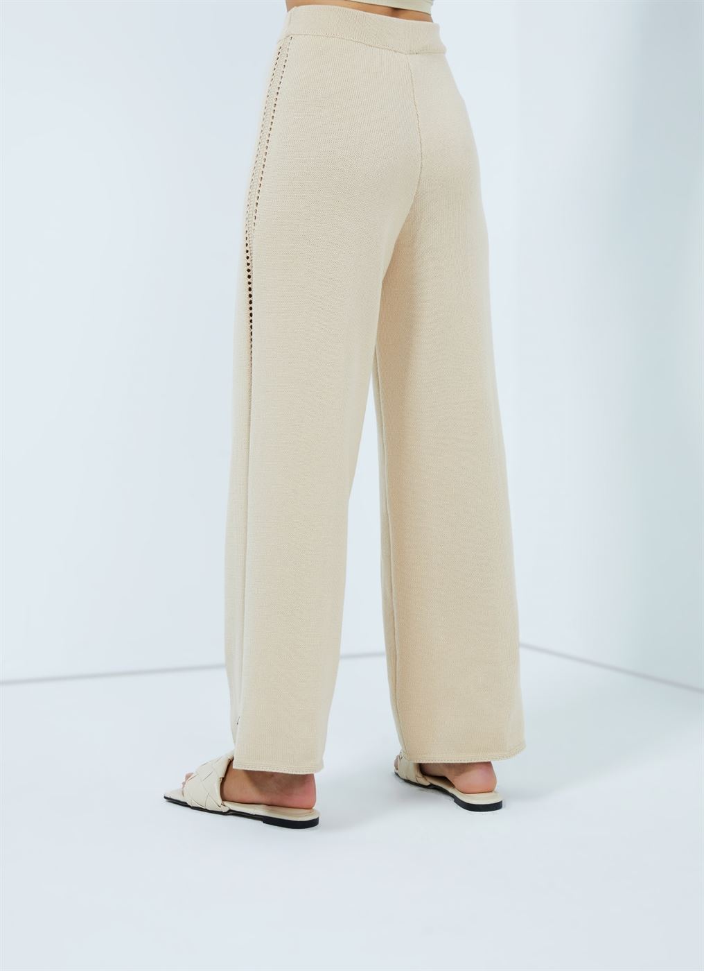 Pant Beige - Femi9 EG