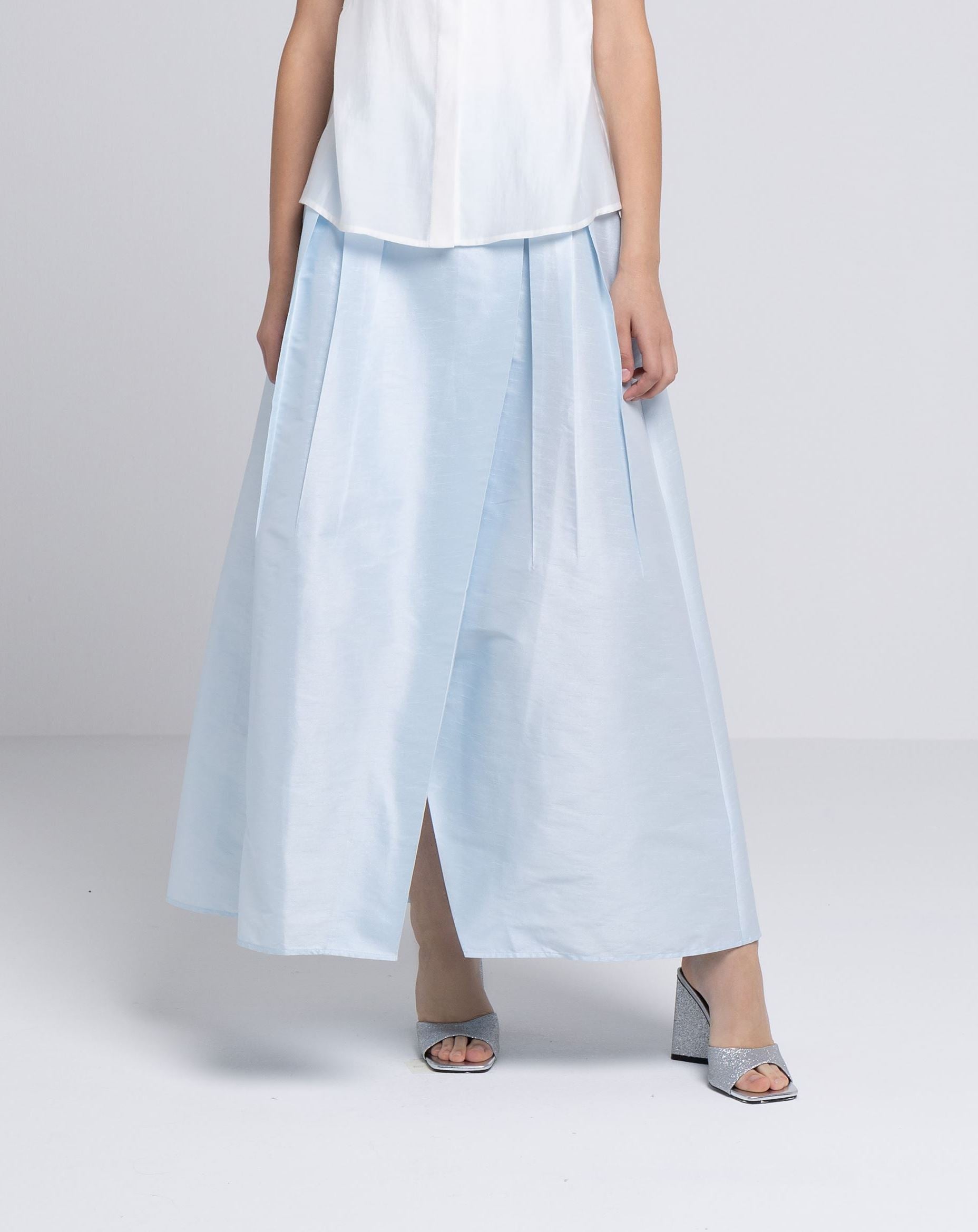 Overlap Skirt - Femi9 EG