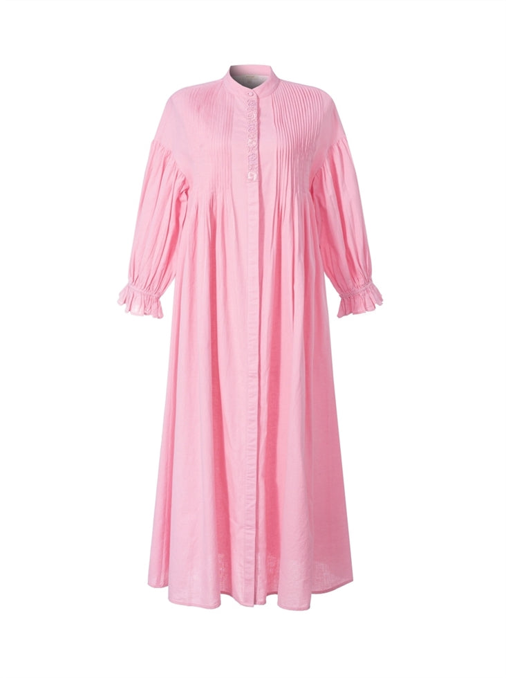 Embellished Kaftan - Femi9 EG
