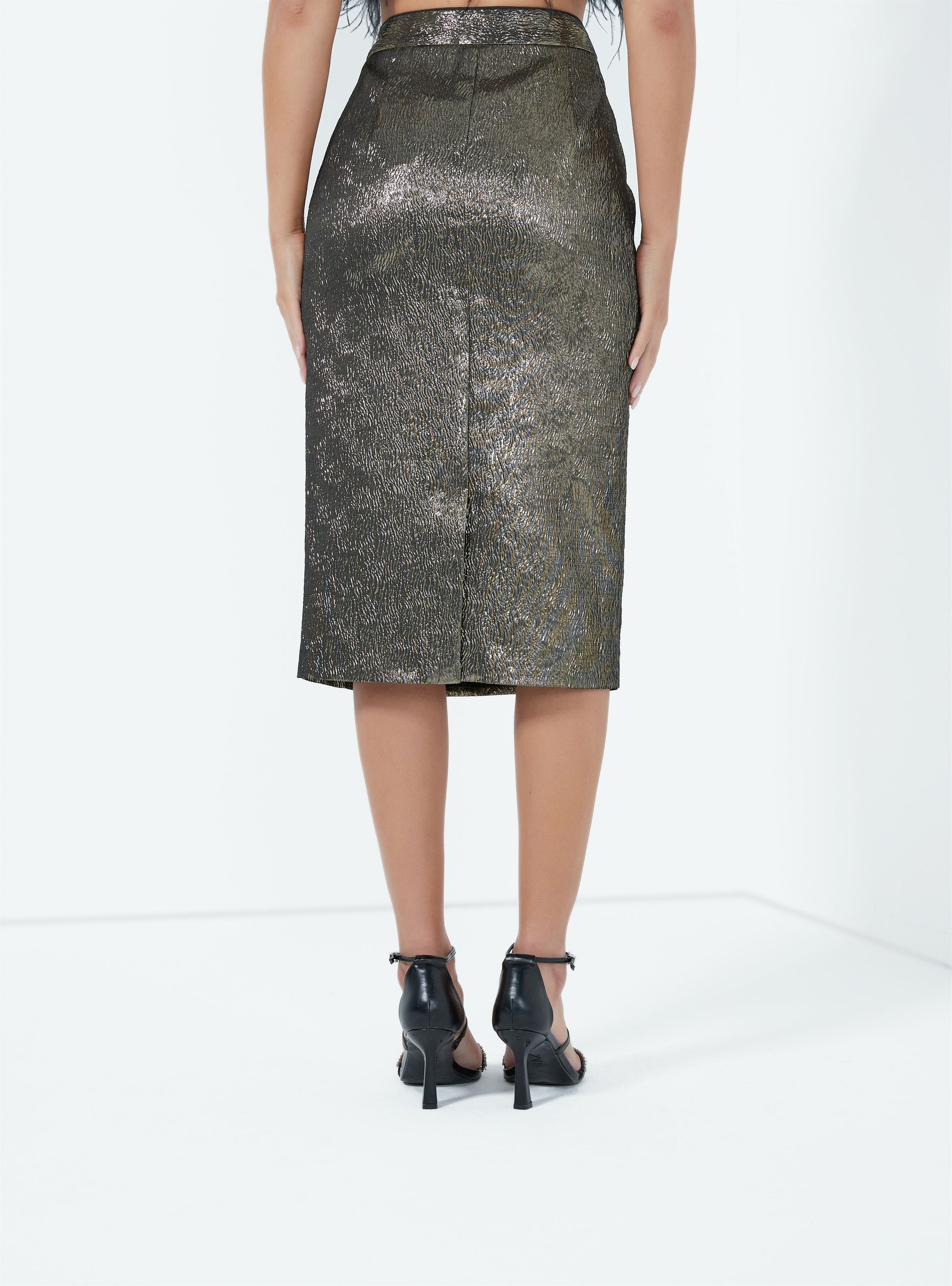 Pencil Skirt - Femi9 EG
