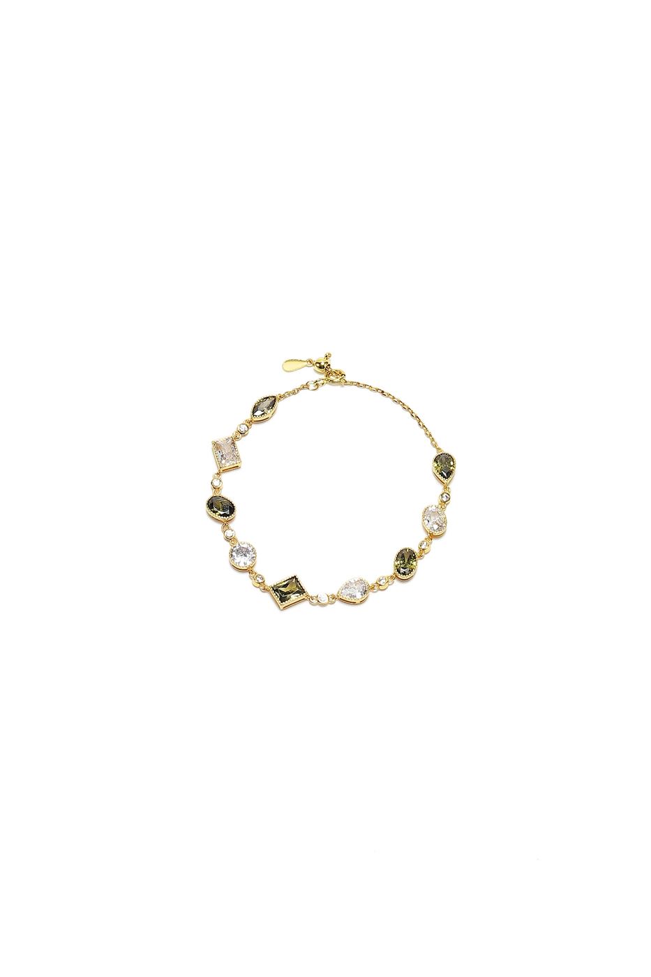 Multi Color Bracelet - Femi9 EG
