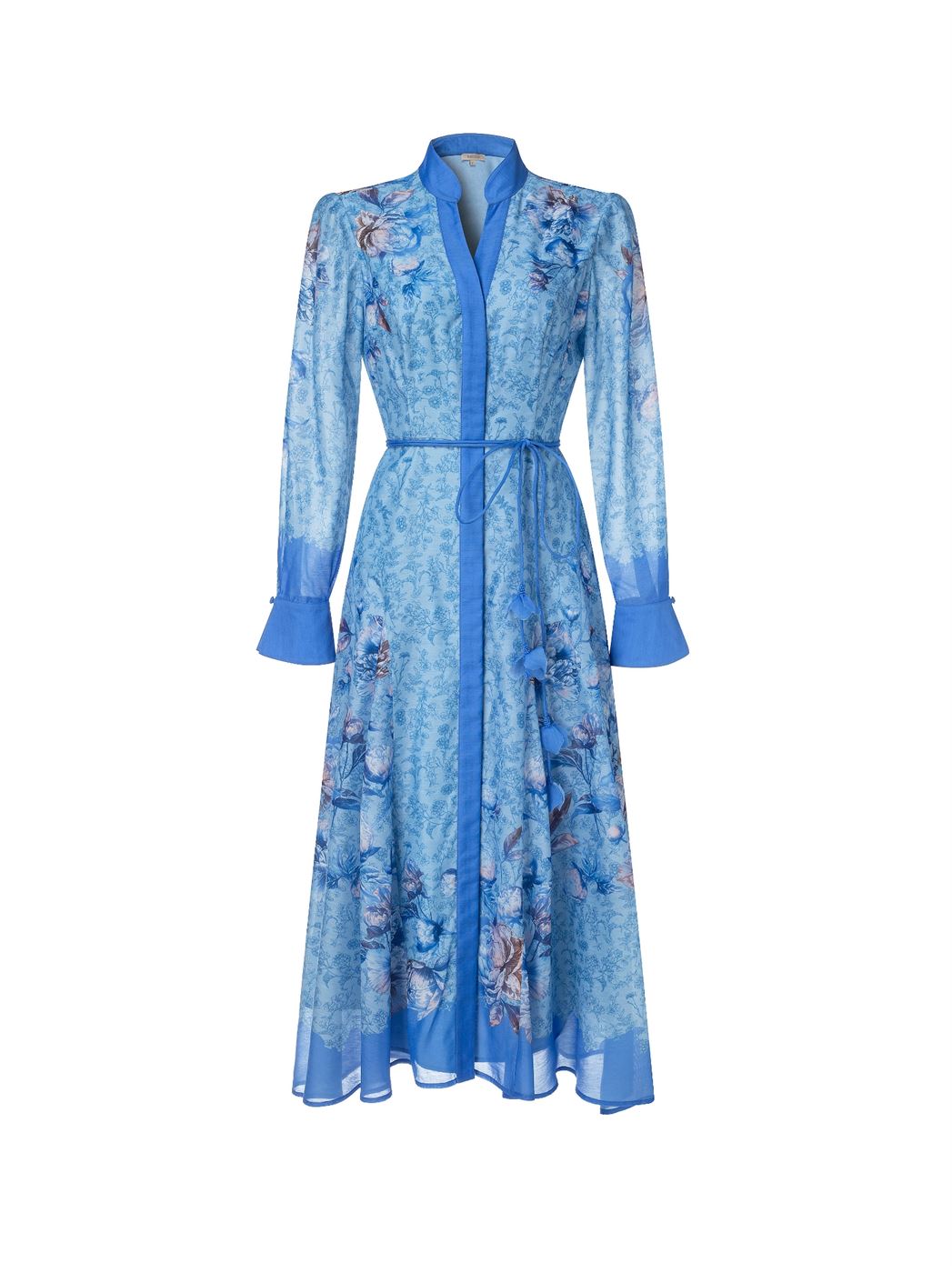 femi9 blue dress Dresses - Sale Up To 50%