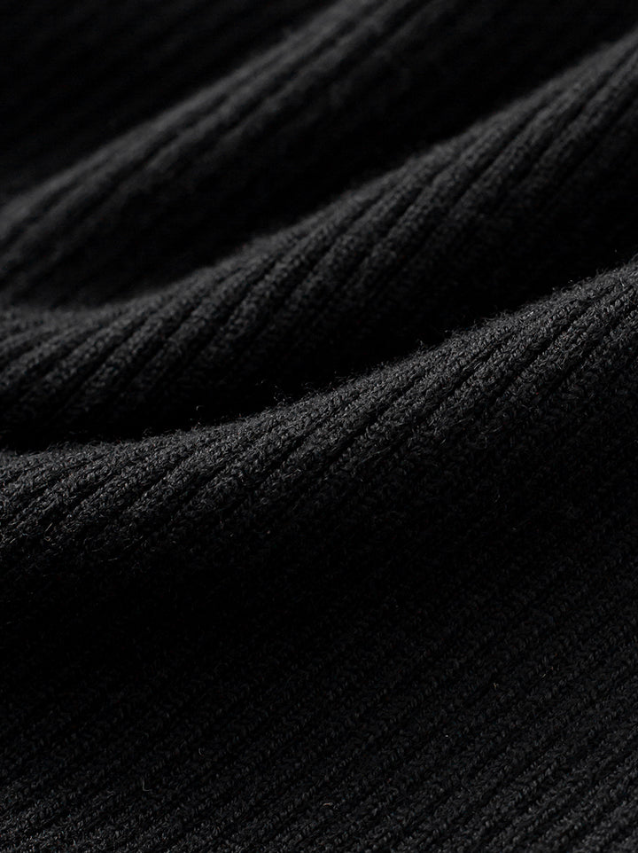 Knit Dress - Femi9 EG
