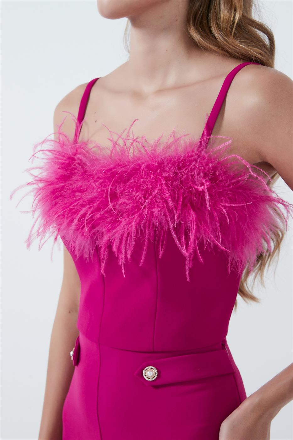 Cropped Top - Femi9 EG