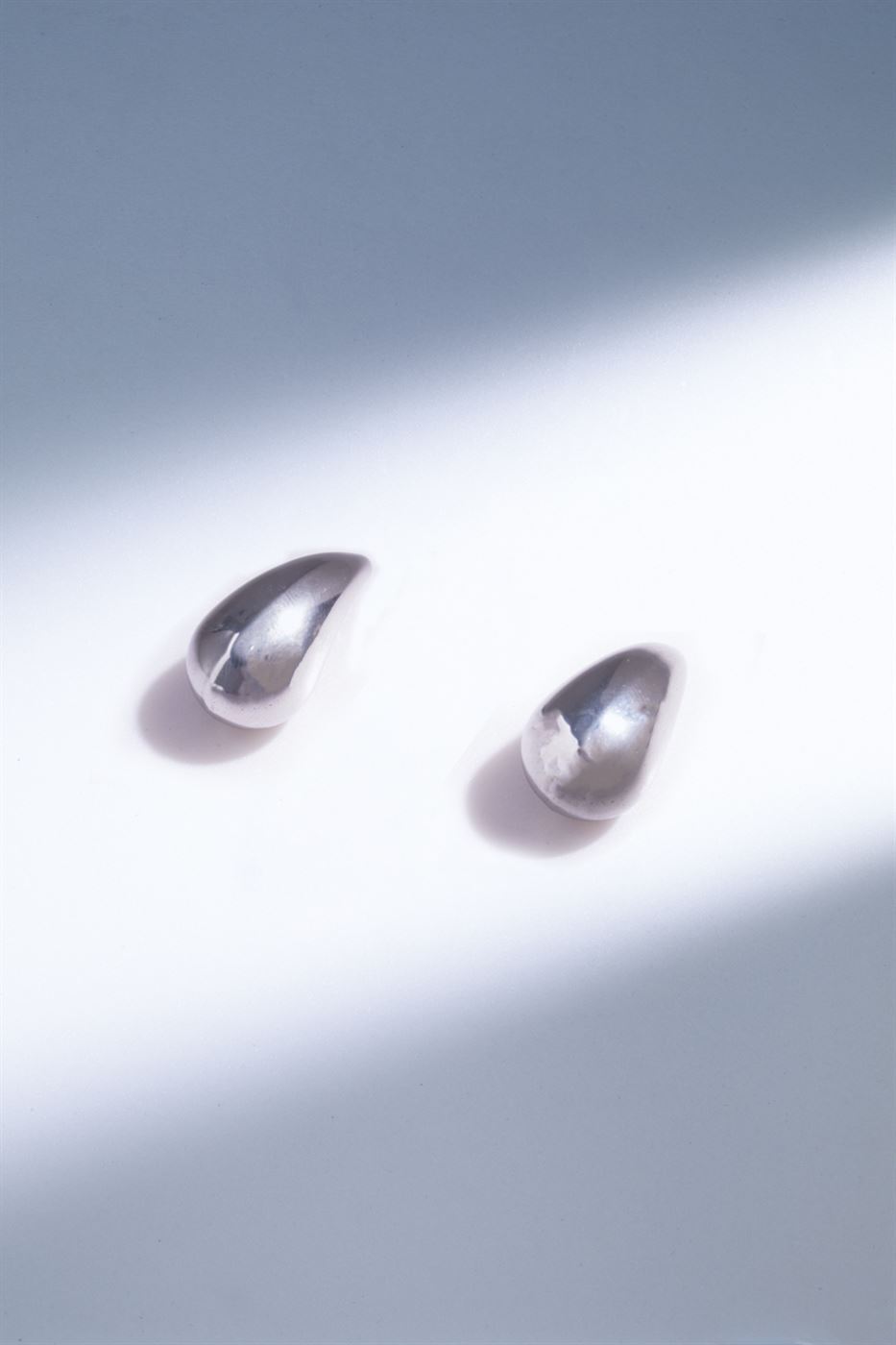 Tear Drop Earrings - Femi9 EG