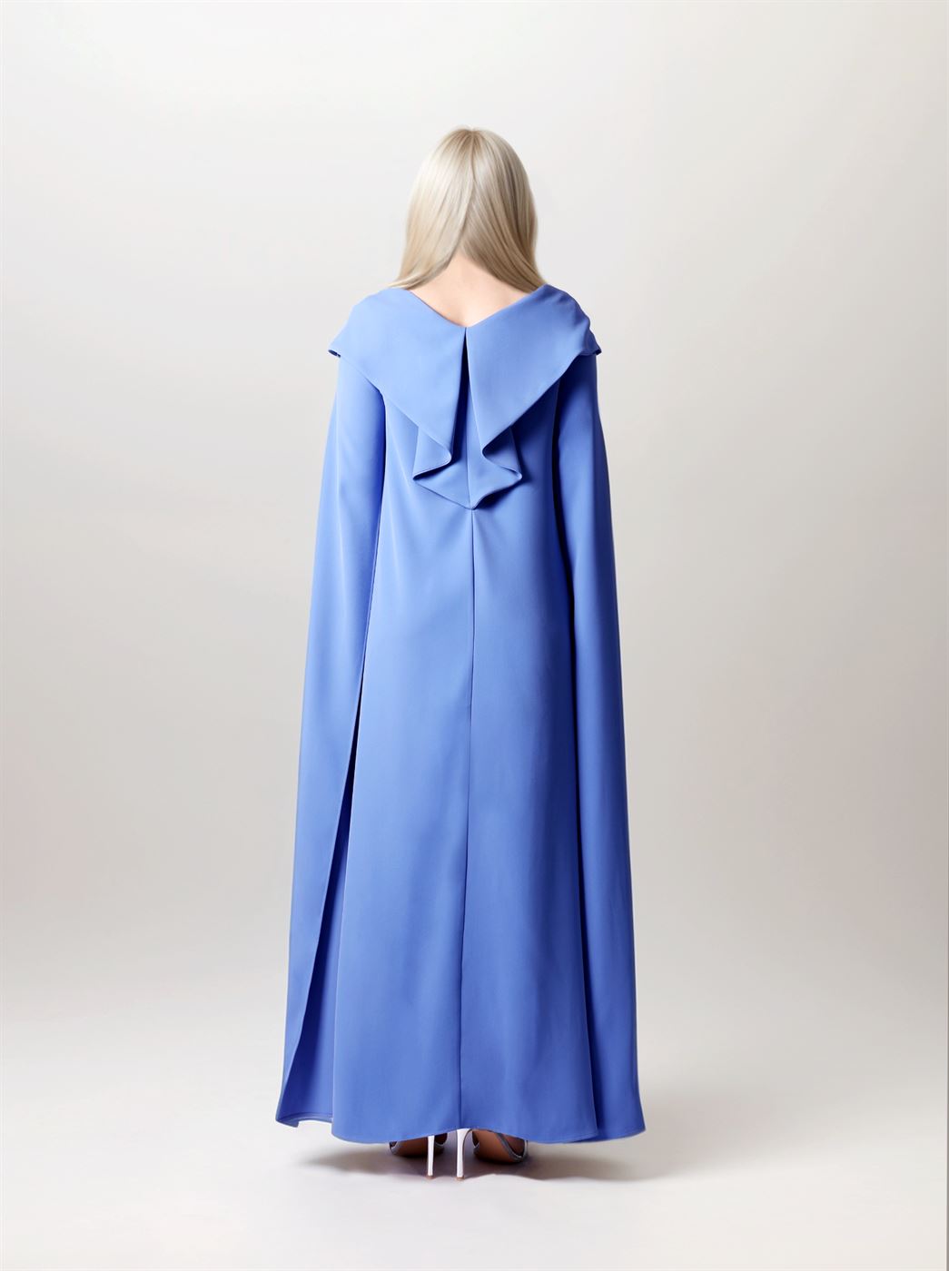 Maxi Embellished Kaftan - Femi9 EG