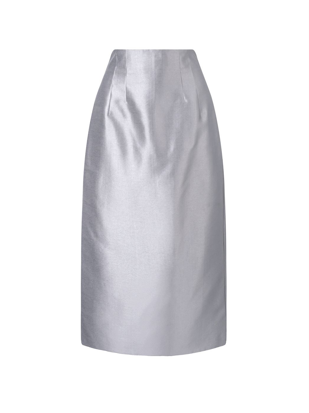 High Waist Pencil Skirt - Femi9 EG