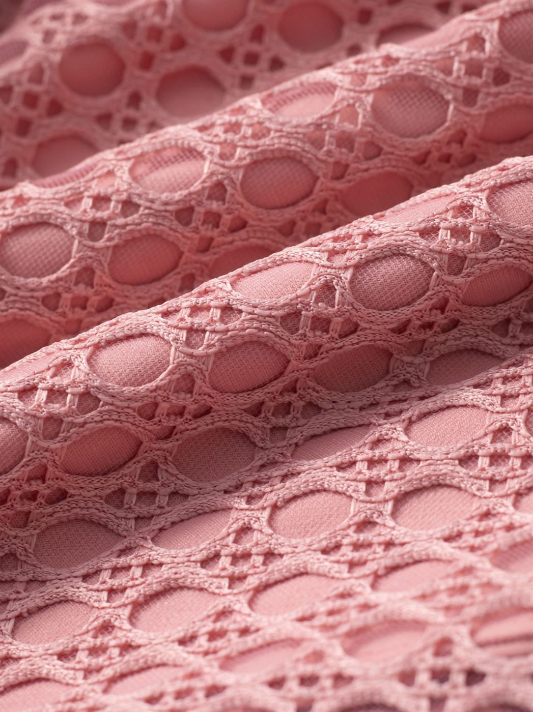 Tiered Lace Skirt - Femi9 EG