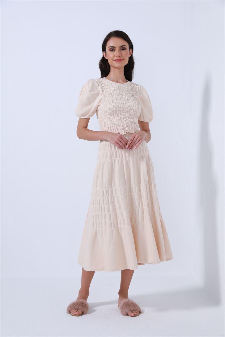 Knitted Top - Femi9 EG