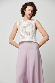 Boxy Knitted Top - Femi9 EG