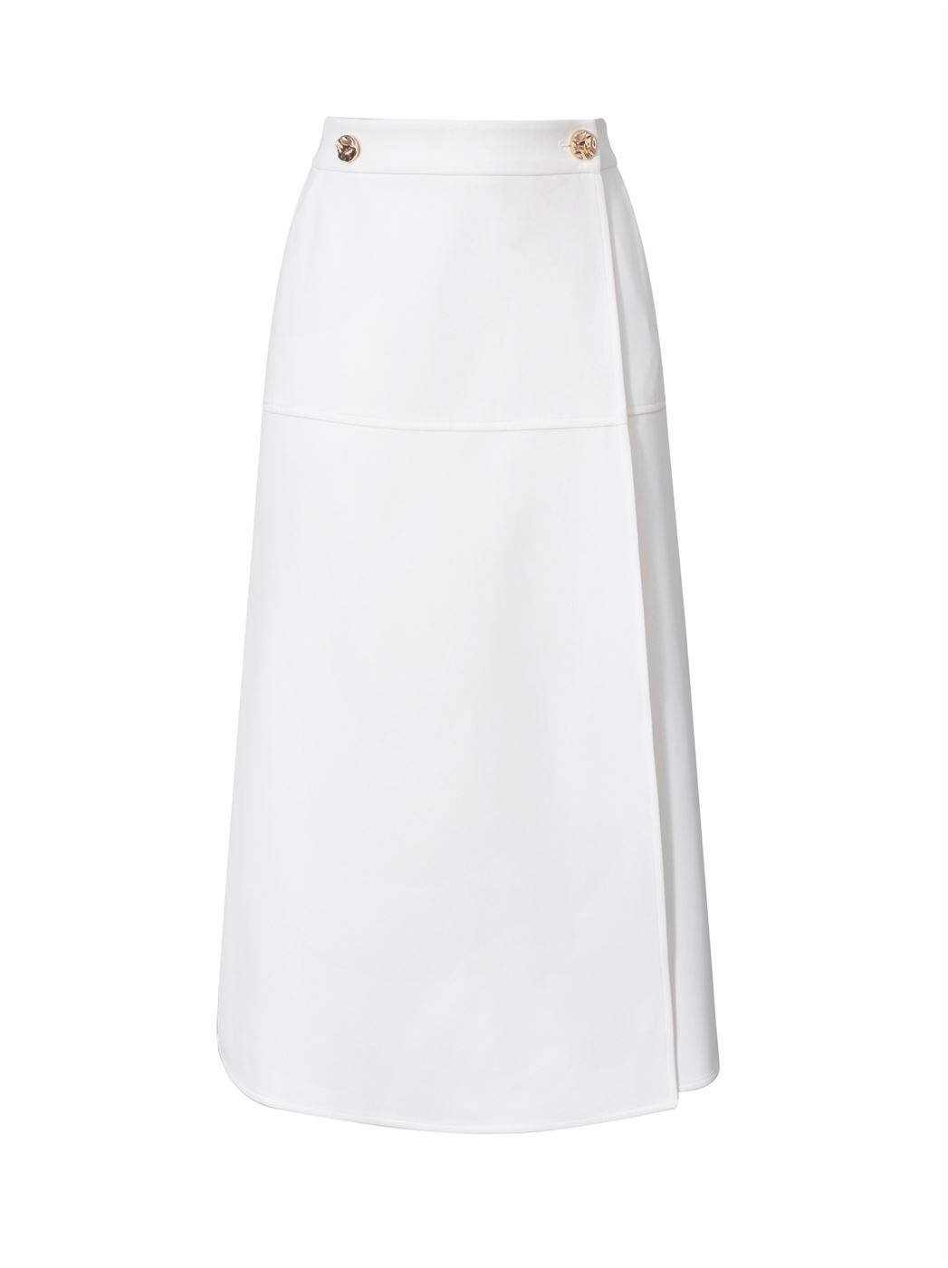 Midi Length Skirt - Femi9 EG
