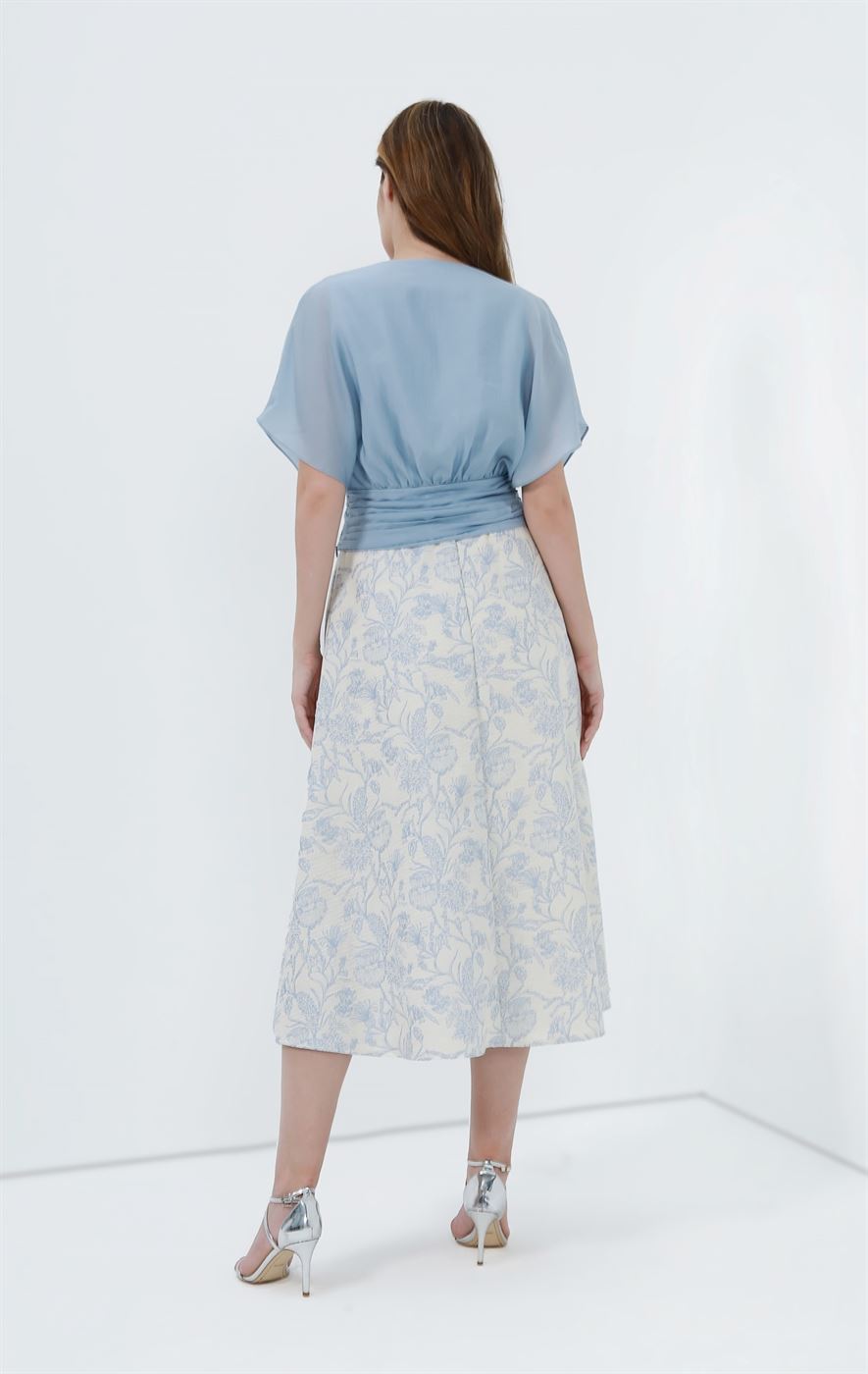 A Shape Skirt - Femi9 EG