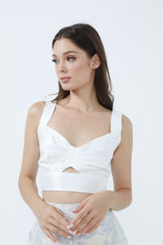 Sleeveless Top - Femi9 EG