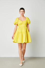 Mini Dress - Femi9 EG