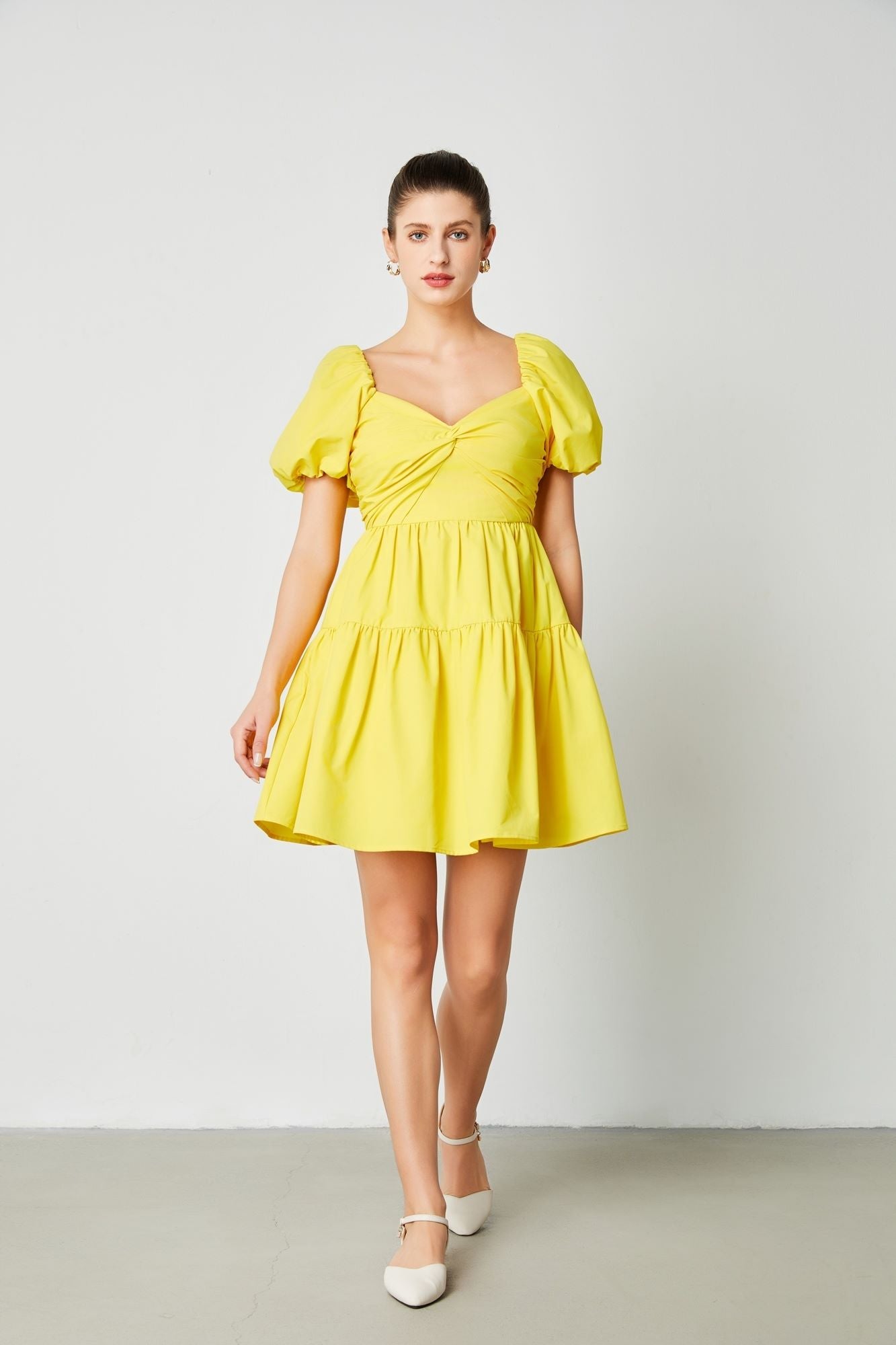 Mini Dress - Femi9 EG