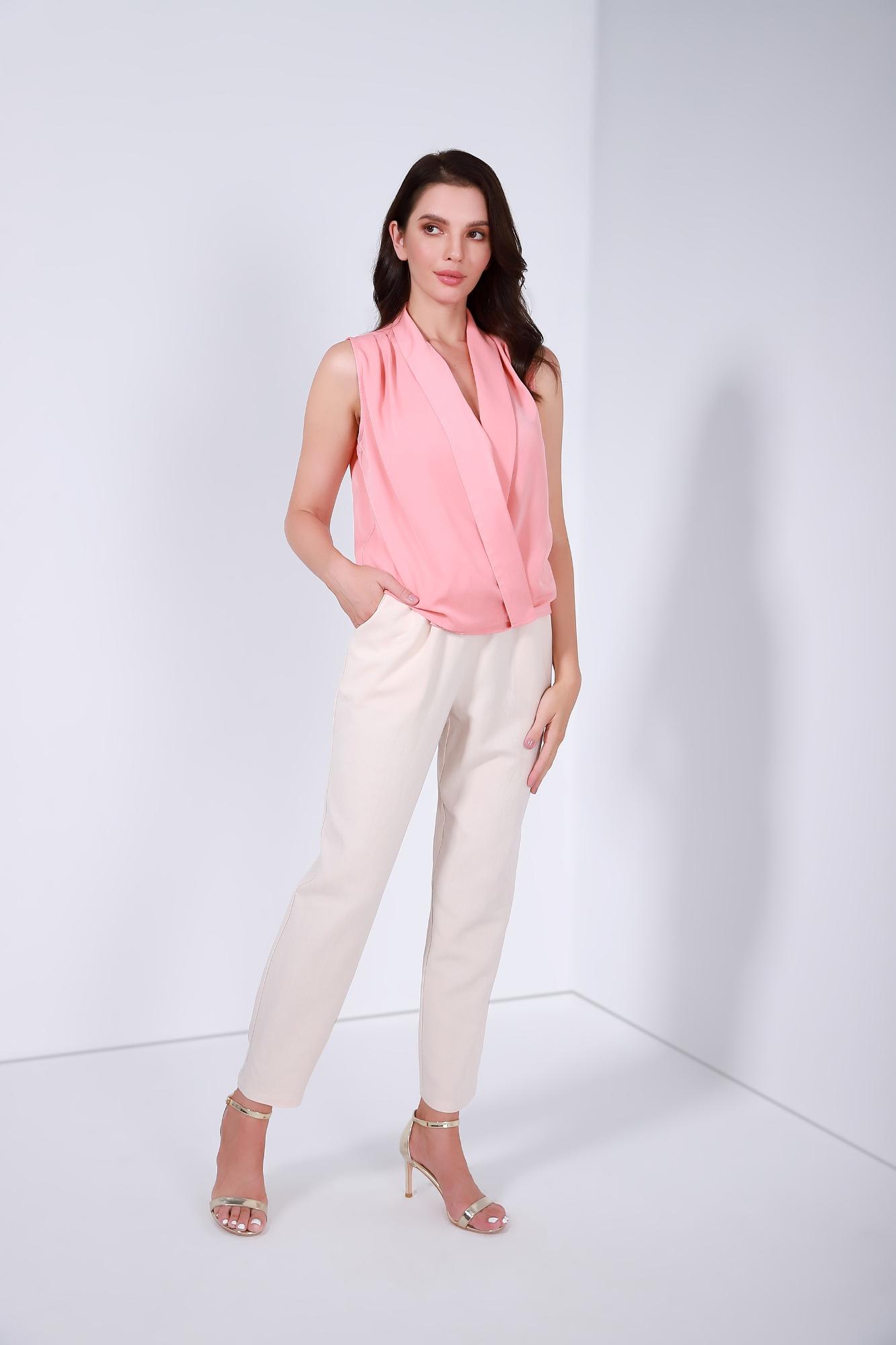 Wrap Top - Femi9 EG