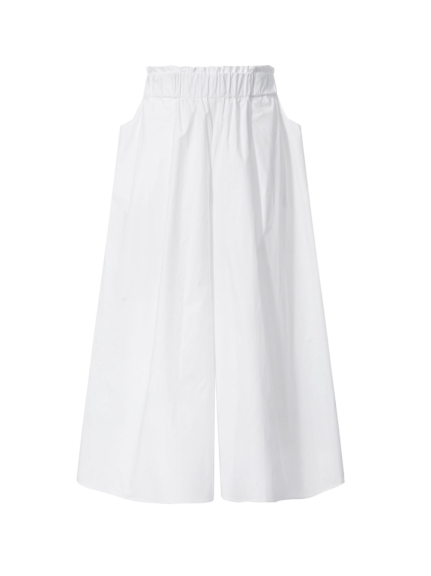 A Line Midi Pants - Femi9 EG